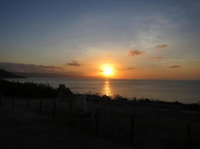 The Sunset